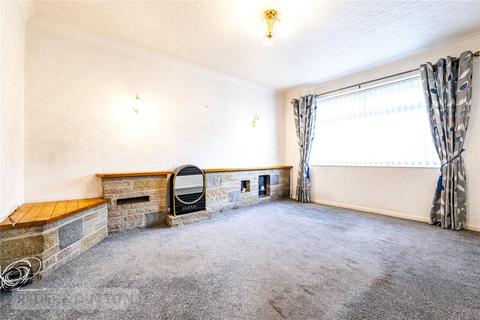 3 bedroom bungalow for sale, Tanyard Avenue, Oakes, Huddersfield, West Yorkshire, HD3
