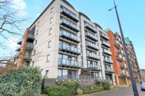 undefined, Stoke Quay, Ipswich, Suffolk