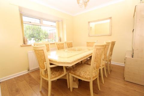 4 bedroom detached house for sale, Birmingham Road, Walsall, WS5