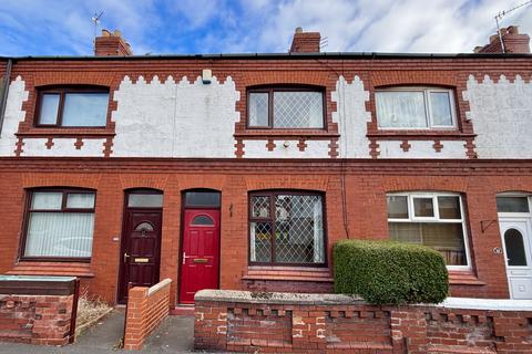undefined, Newcastle Avenue, Blackpool FY3