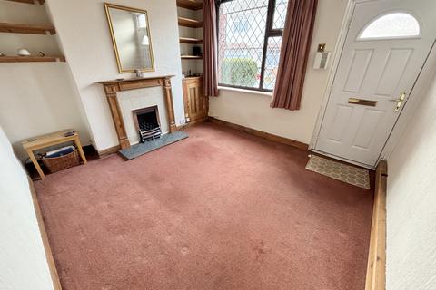 undefined, Newcastle Avenue, Blackpool FY3