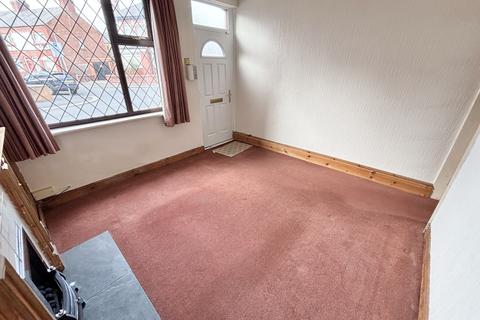 undefined, Newcastle Avenue, Blackpool FY3