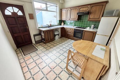 undefined, Newcastle Avenue, Blackpool FY3