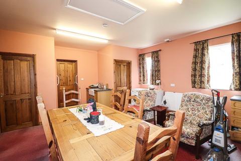3 bedroom bungalow for sale, Blencogo, Wigton, CA7