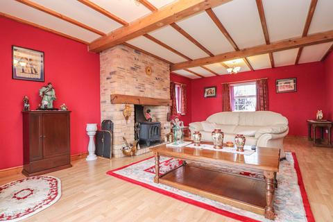 3 bedroom bungalow for sale, Blencogo, Wigton, CA7