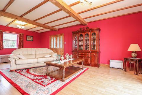 3 bedroom bungalow for sale, Blencogo, Wigton, CA7