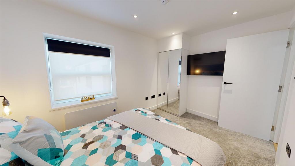 Apartment in Cardiff, Plasnewydd, Roath - View 4
