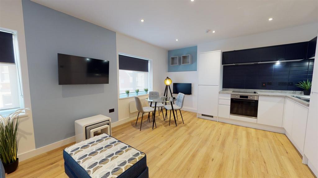 Apartment in Cardiff, Plasnewydd, Roath - View 5