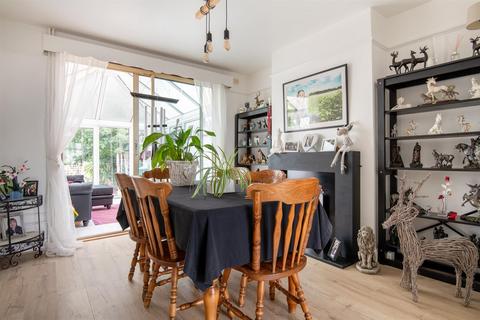 3 bedroom semi-detached house for sale, Gold Street, Wellingborough