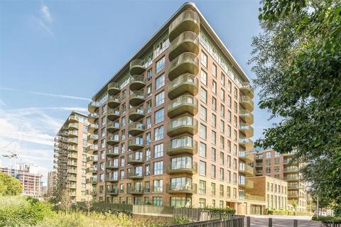 Astell Road, London SE3