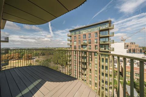 3 bedroom flat for sale, Astell Road, London SE3