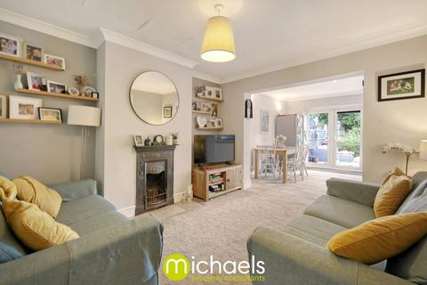 245 Bergholt Road, Colchester, CO4 5AT