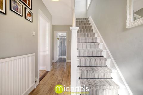 245 Bergholt Road, Colchester, CO4 5AT