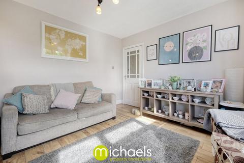 245 Bergholt Road, Colchester, CO4 5AT