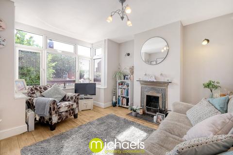 245 Bergholt Road, Colchester, CO4 5AT