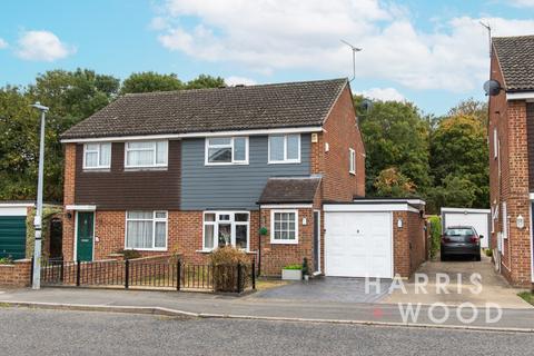 45 Ashby Road, Witham, CM8 1QT