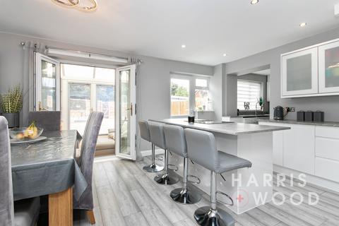 45 Ashby Road, Witham, CM8 1QT
