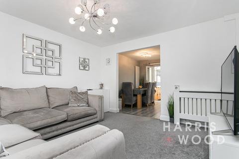 45 Ashby Road, Witham, CM8 1QT