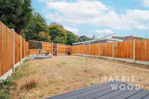 45 Ashby Road, Witham, CM8 1QT