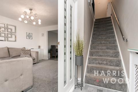 45 Ashby Road, Witham, CM8 1QT