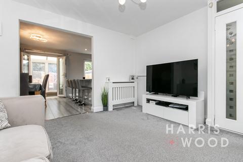 45 Ashby Road, Witham, CM8 1QT