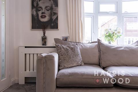 45 Ashby Road, Witham, CM8 1QT