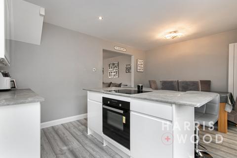 45 Ashby Road, Witham, CM8 1QT