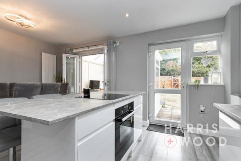 45 Ashby Road, Witham, CM8 1QT