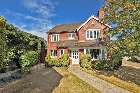 undefined, Manor Farm, Uffington, Shrewsbury