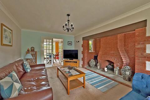 undefined, Manor Farm, Uffington, Shrewsbury