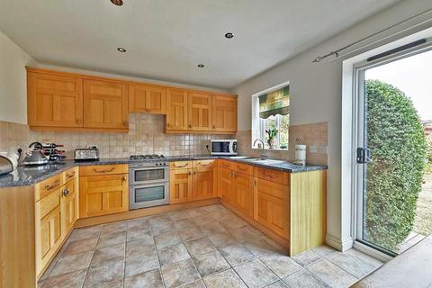undefined, Manor Farm, Uffington, Shrewsbury