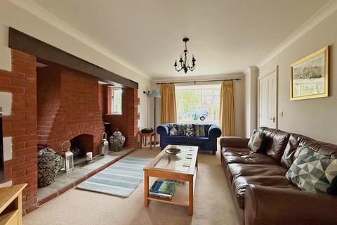 undefined, Manor Farm, Uffington, Shrewsbury