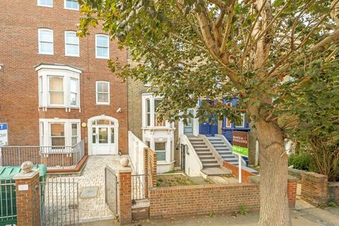 Union Road, London SW4