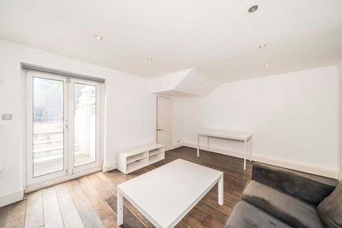 1 bedroom flat to rent, Union Road, London SW4
