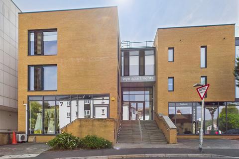 Severn Quay, Chepstow, Monmouthshire, NP16