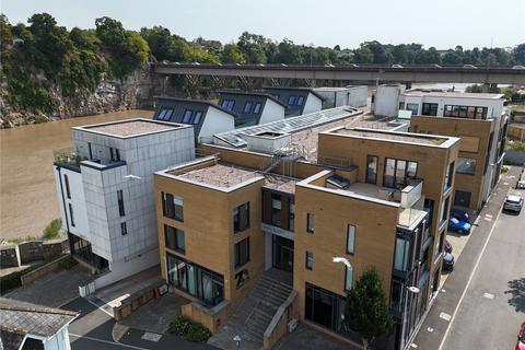 undefined, Severn Quay, Chepstow, Monmouthshire, NP16