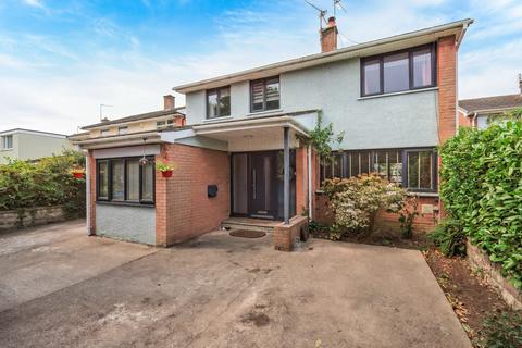 undefined, Longmeadow Drive, Dinas Powys, The Vale Of Glamorgan. CF64 4TB