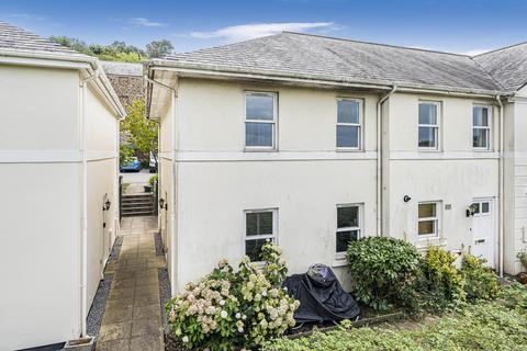 undefined, Jellicoe Villas, Totnes