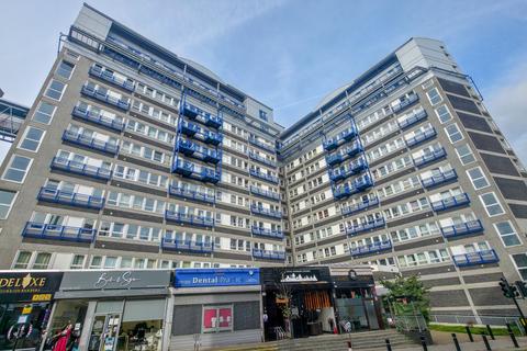1 bedroom flat to rent, The Vista Building, 30 Calderwood Street, London, SE18