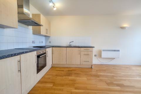 1 bedroom flat to rent, The Vista Building, 30 Calderwood Street, London, SE18