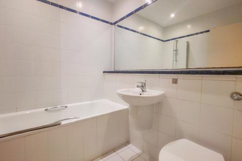 1 bedroom flat to rent, The Vista Building, 30 Calderwood Street, London, SE18
