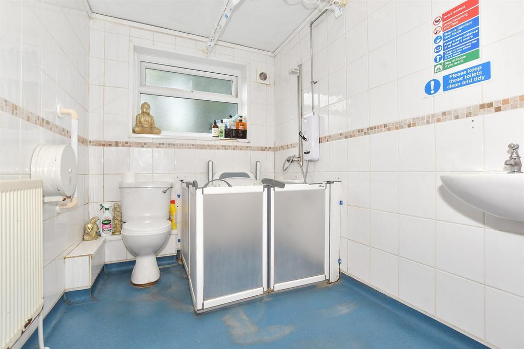 Wet Room
