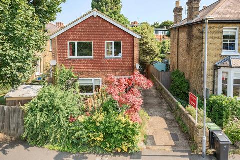 undefined, Grange Road, Kingston Upon Thames, KT1