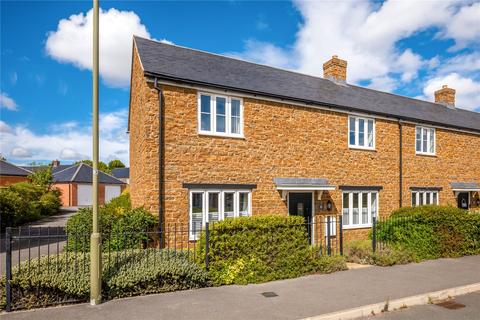 undefined, Dickenson Road, Banbury OX15