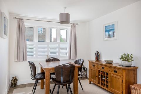 4 bedroom end of terrace house for sale, Dickenson Road, Banbury OX15
