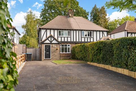 3 bedroom semi-detached house for sale, Copthorne Road, East Grinstead RH19