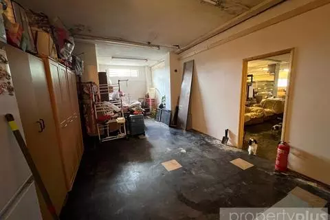 1 bedroom property with land for sale - View 5
