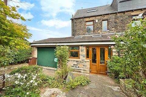 2 bedroom end of terrace house for sale, Poplar Grove, Bradford BD7