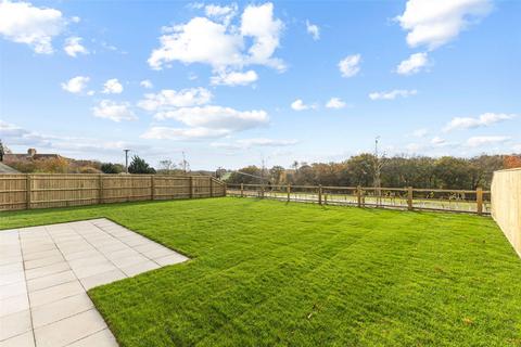 undefined, Bowbrook Copse, Charter Alley, RG26