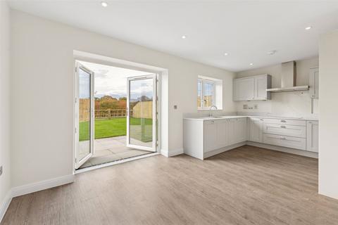 undefined, Bowbrook Copse, Charter Alley, RG26